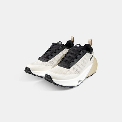 Mammut - Men's Aenergy Trail All Mountain Low - Moonbeam/Savannah