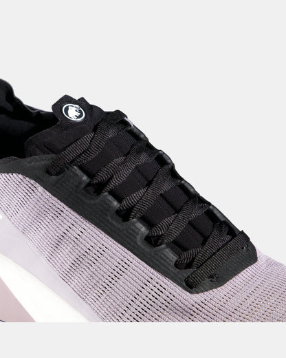 Mammut - Women's Aenergy Trail All Mountain Low - Alpine Calamint/White