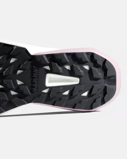 Mammut - Women's Aenergy Trail All Mountain Low - Alpine Calamint/White