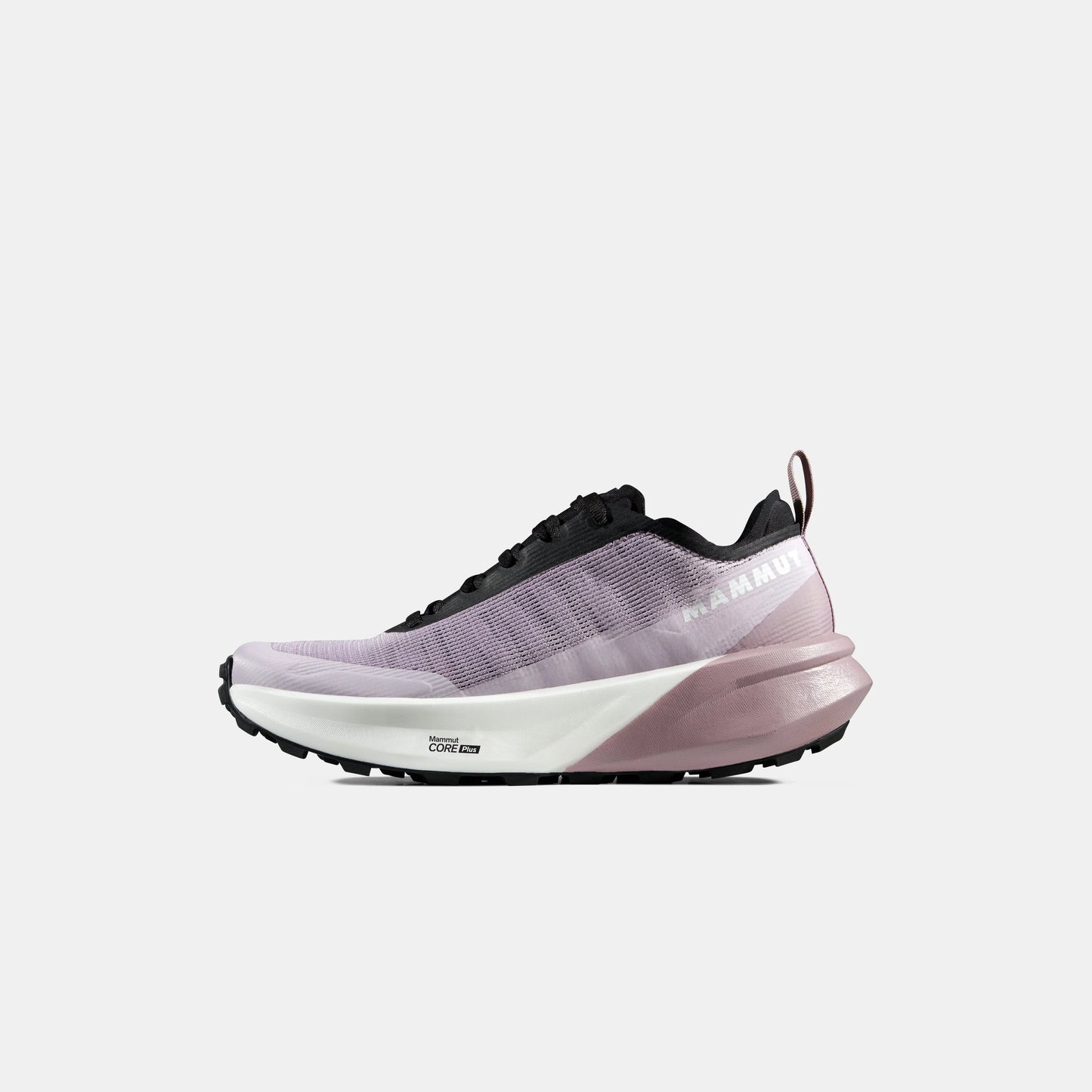 Mammut - Women's Aenergy Trail All Mountain Low - Alpine Calamint/White