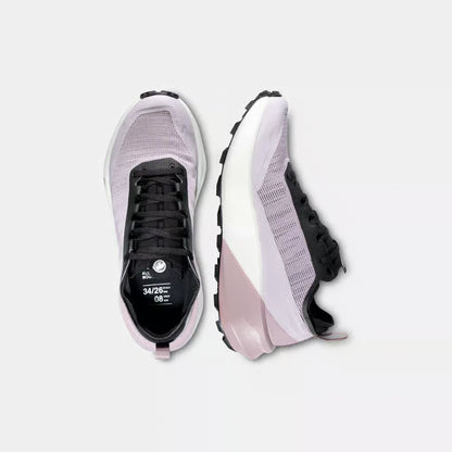 Mammut - Women's Aenergy Trail All Mountain Low - Alpine Calamint/White