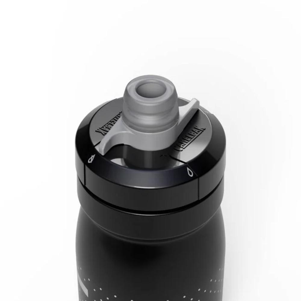 Camelbak - Podium 3.0 Bottle 15oz - Black