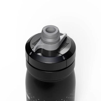 Camelbak - Podium 3.0 Bottle 15oz - Black