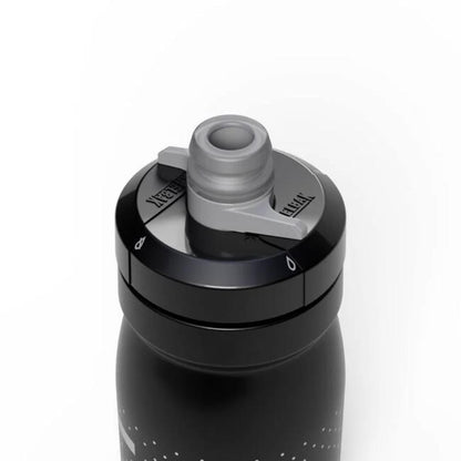 Camelbak - Podium 3.0 Bottle 15oz - Black