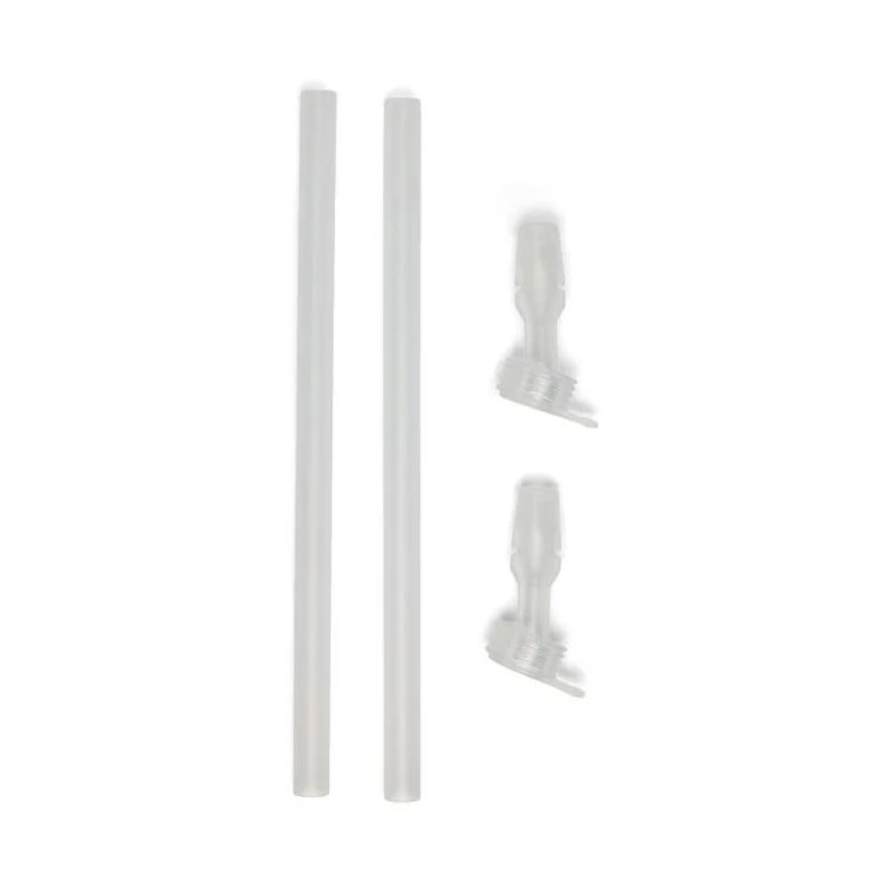 Camelbak - Thrive Bite Valve + Straw 2pk - Clear