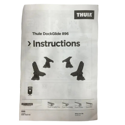 Thule Dock Glide