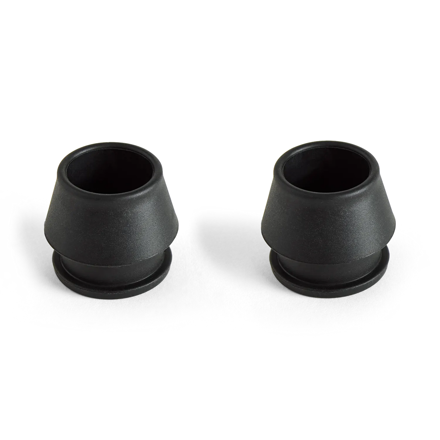 Camelbak - Chug Spout Accessory 2pk - Black