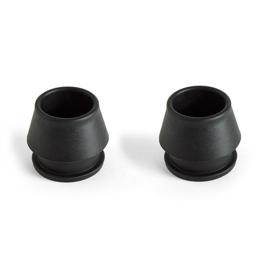 Camelbak - Chug Spout Accessory 2pk - Black