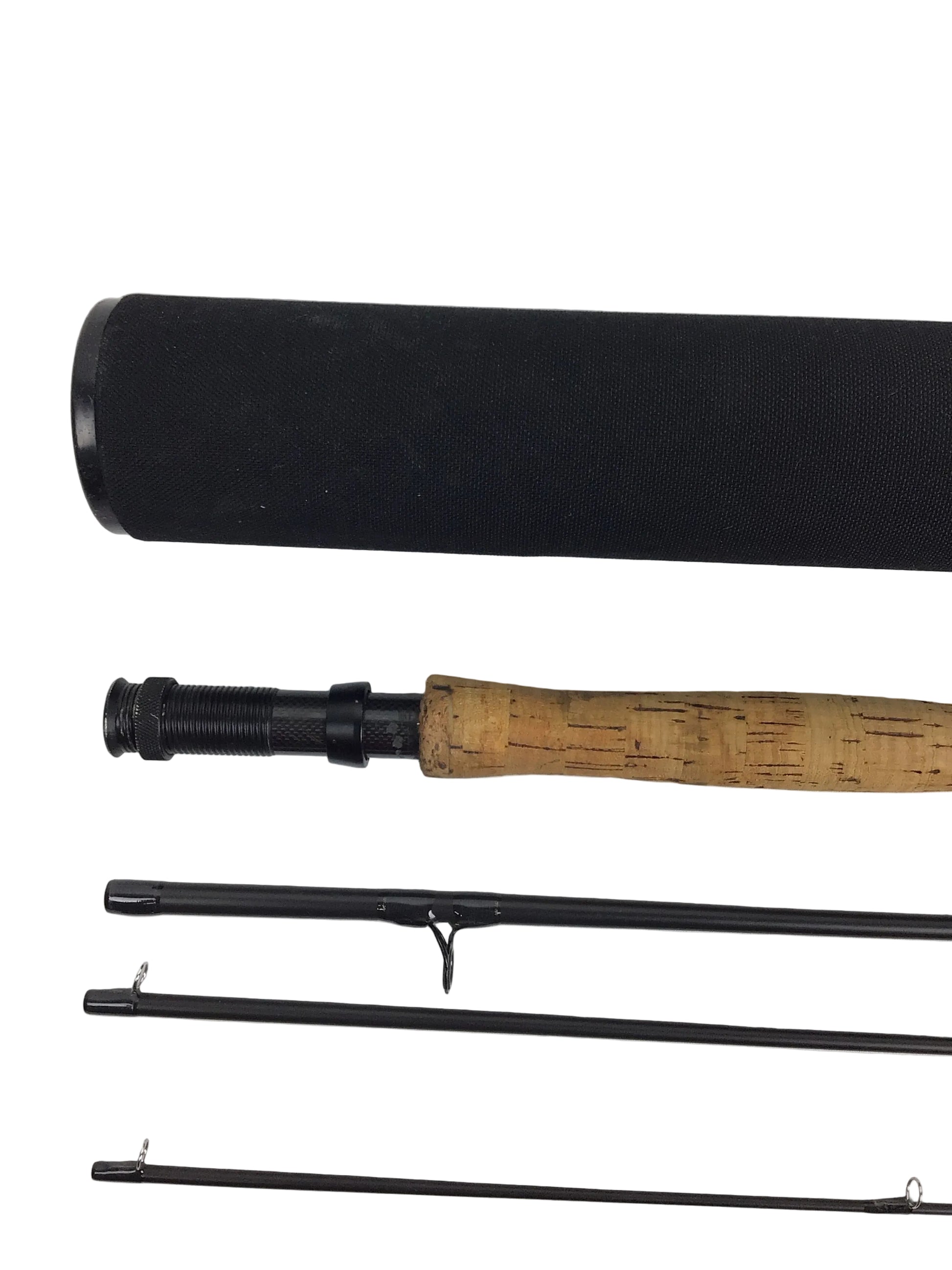 st croix avid 9 wt fly rod St. - Experience lightweight sensitivity and classic craftsmanship with our premium surf rods St. Croix ATS70MHF3 Avid Trek