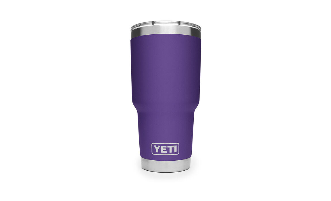 Yeti Coolers - Rambler 30oz Tumbler - Stainless Steel