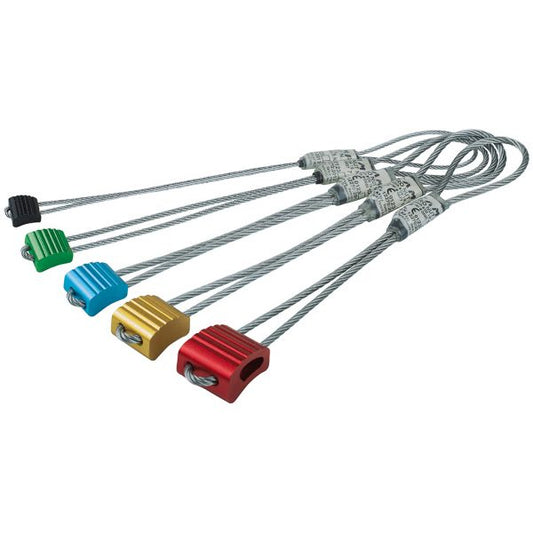 Camp - Pro Nut Set 1-5