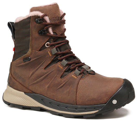 NexGrip - Ice Meli - Soft Brown