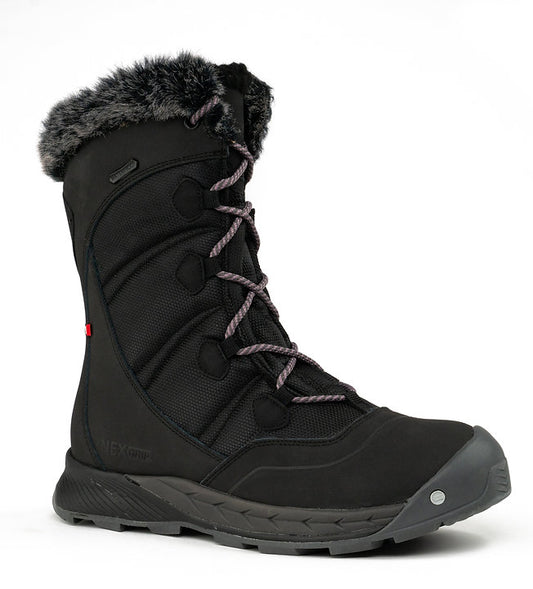 NexGrip - Ice Lanna - Black