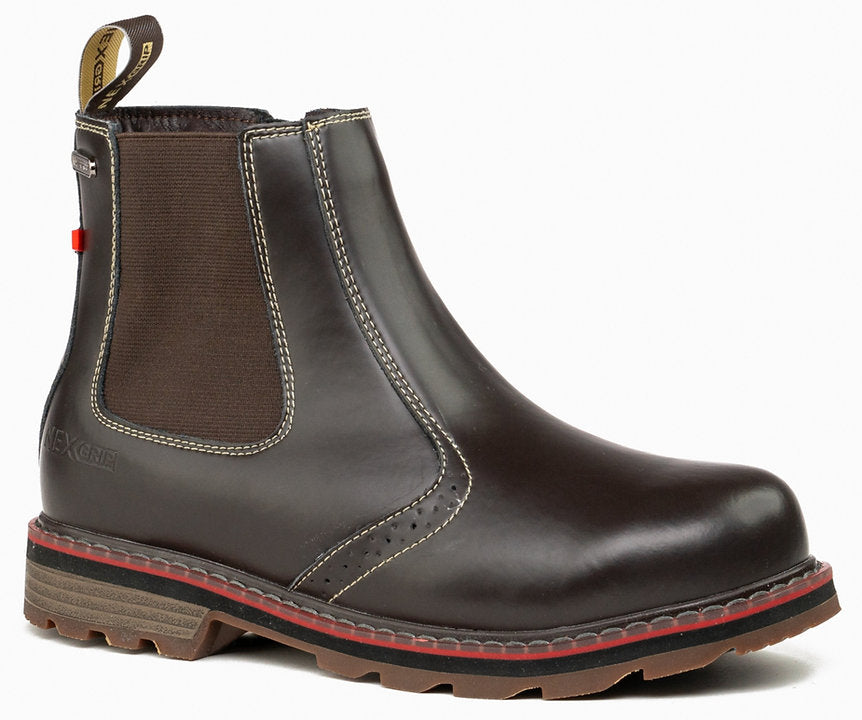 NexGrip - Ice Stella 4.0 Women's - Brown