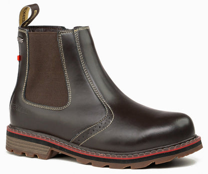 NexGrip - Ice Stella 4.0 Women's - Brown