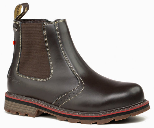 NexGrip - Ice Stella 4.0 Women's - Brown