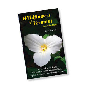 Carter - Wildflowers Of Vermont