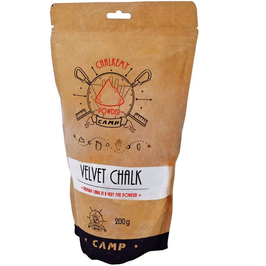 CAMP - Velvet Chalk