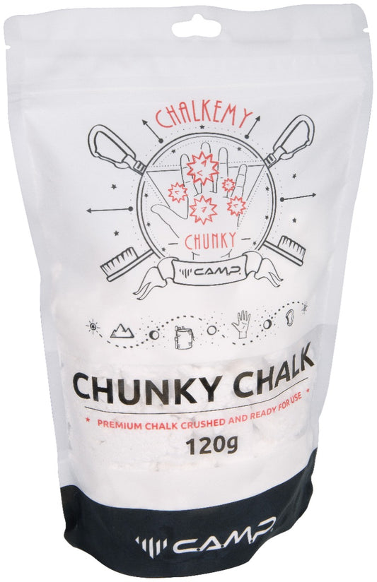 CAMP USA - Chunky Chalk