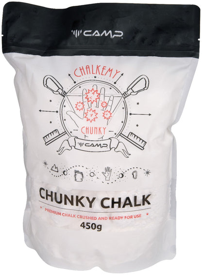 CAMP USA - Chunky Chalk
