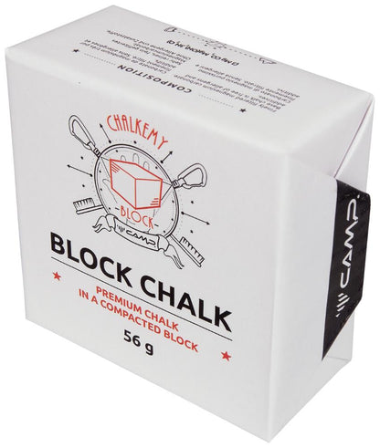 CAMP USA - Block Chalk