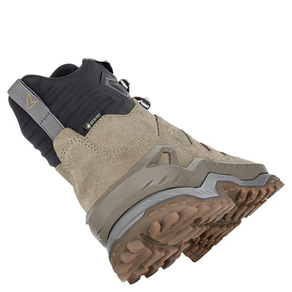 Lowa - Innovo GTX Mid - Dune/Grey