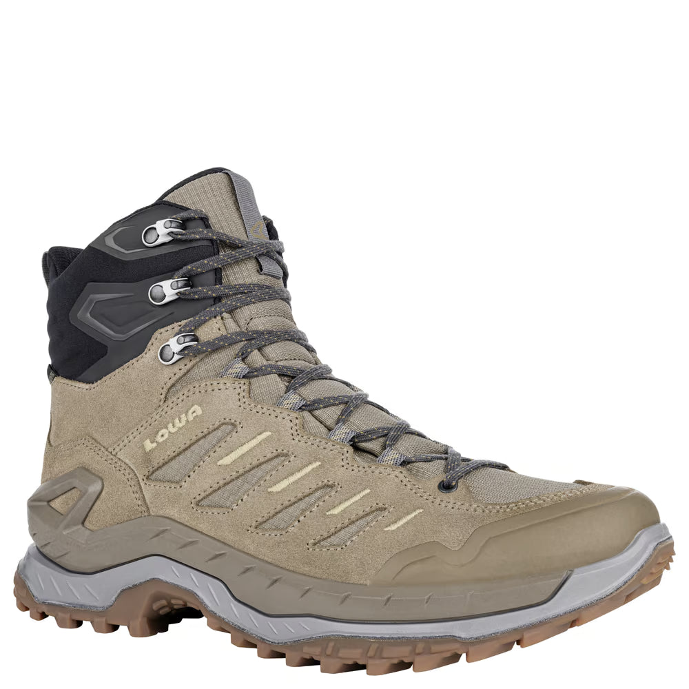 Lowa - Innovo GTX Mid - Dune/Grey