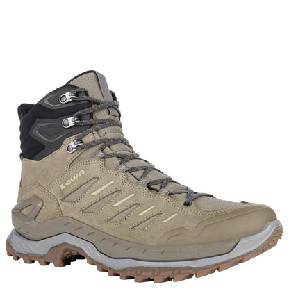 Lowa - Innovo GTX Mid - Dune/Grey