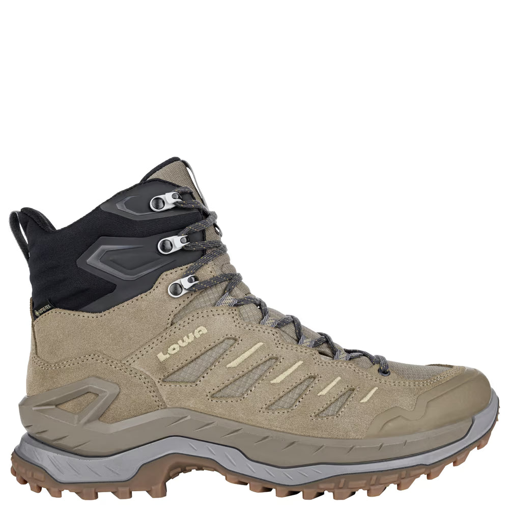 Lowa - Innovo GTX Mid - Dune/Grey