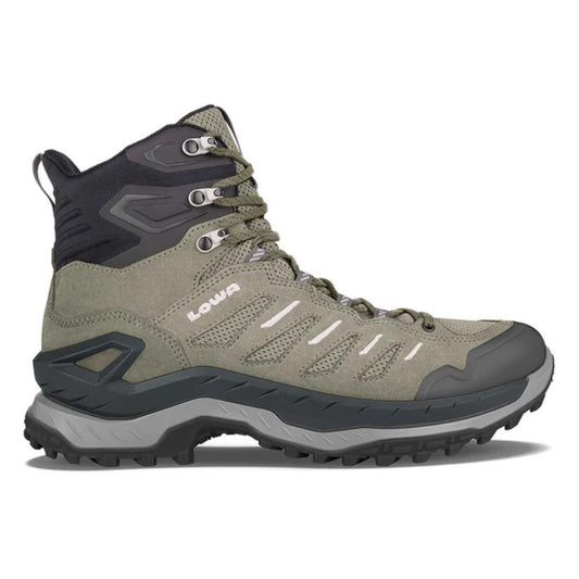 Lowa - Innovo Mid - Men's - Seaweed/Grey