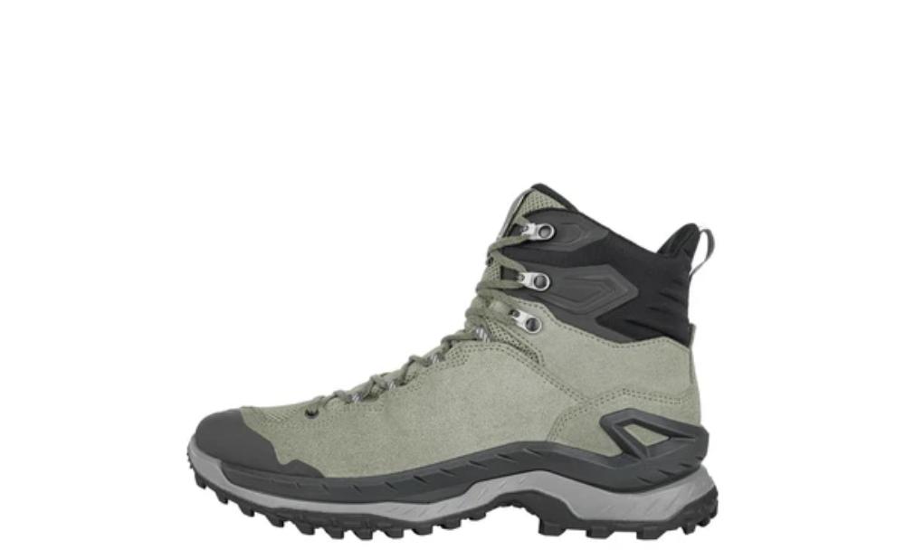 Lowa - Innovo Mid - Men's - Seaweed/Grey