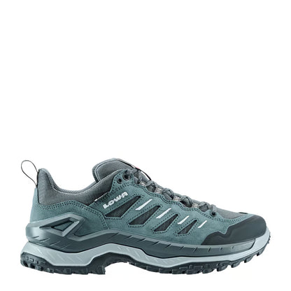 Lowa - Innovo GTX Lo - Dark Petrol/Moor