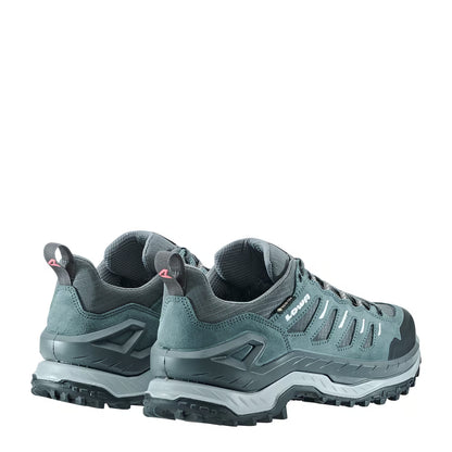 Lowa - Innovo GTX Lo - Dark Petrol/Moor