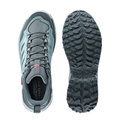 Lowa - Innovo GTX Lo - Dark Petrol/Moor