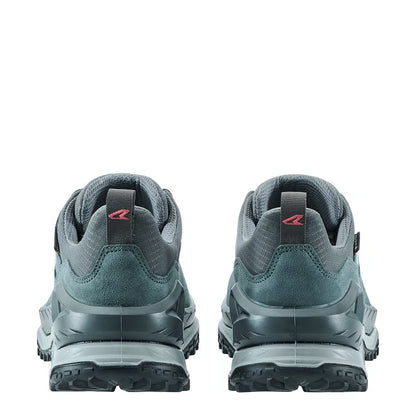 Lowa - Innovo GTX Lo - Dark Petrol/Moor