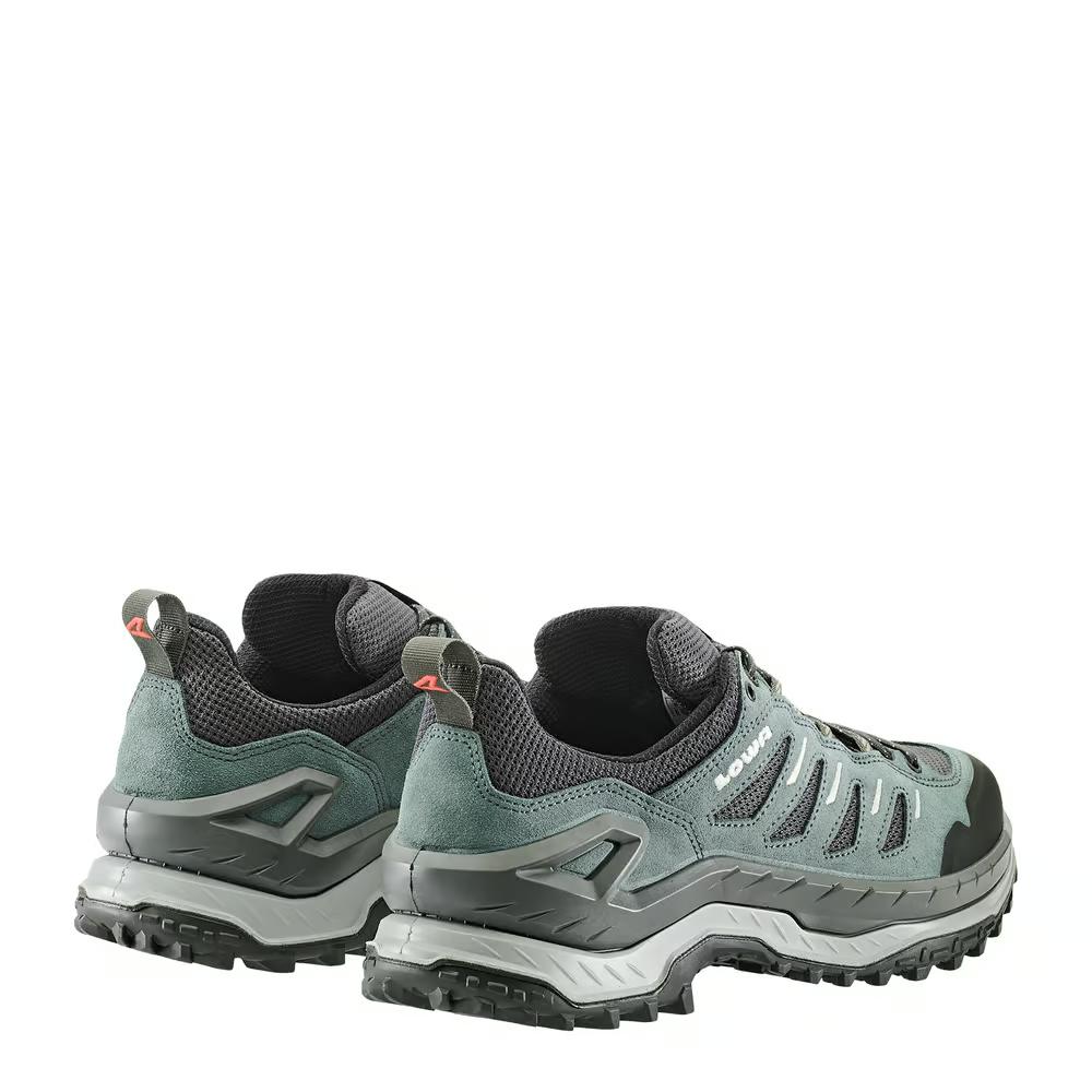 Lowa - Innovo Lo - Men's - Dark Petrol