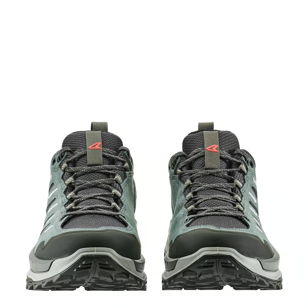 Lowa - Innovo Lo - Men's - Dark Petrol