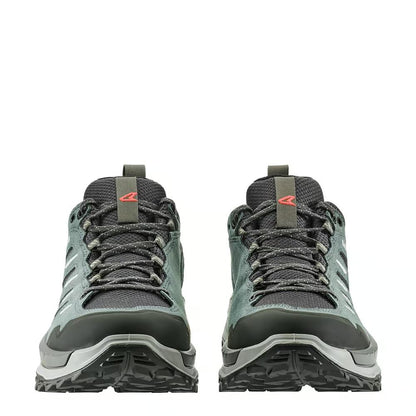 Lowa - Innovo Lo - Men's - Dark Petrol