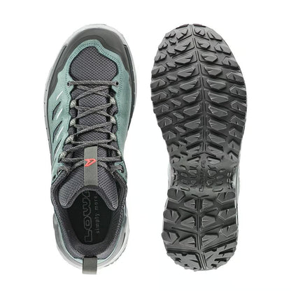 Lowa - Innovo Lo - Men's - Dark Petrol