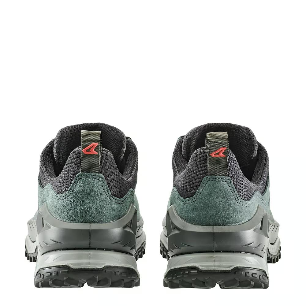 Lowa - Innovo Lo - Men's - Dark Petrol