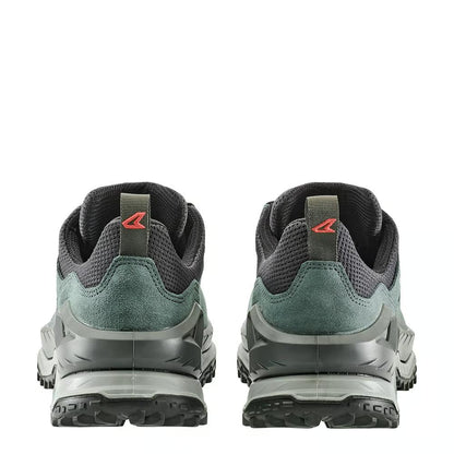 Lowa - Innovo Lo - Men's - Dark Petrol