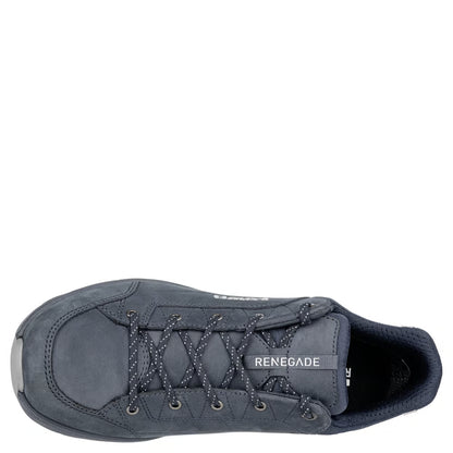 Lowa - Renegade Evo GTX Lo - Men's - Navy/Stone