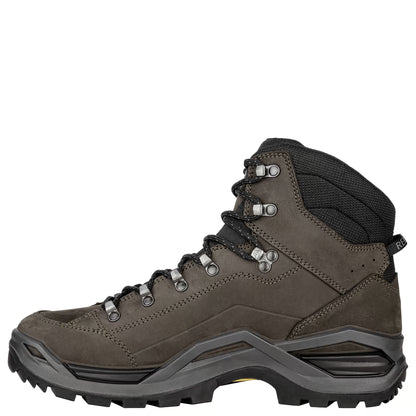 Lowa - Renegade Evo GTX Mid - Men's - Dark Brown/Black
