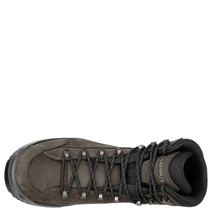 Lowa - Renegade Evo GTX Mid - Women's - Grey Green/Panna