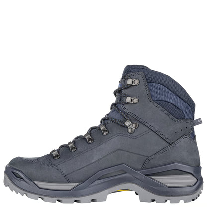 Lowa - Renegade Evo GTX Mid - Men's - Navy/Blue