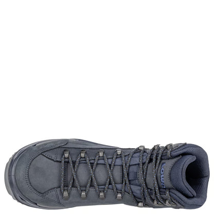 Lowa - Renegade Evo GTX Mid - Men's - Navy/Blue