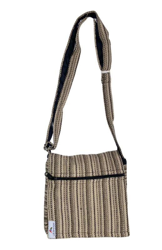 US Sherpa - Rungi Chungi Travel Bag - Peace