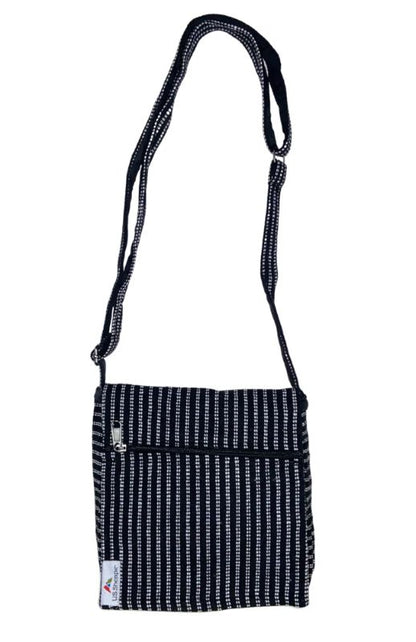 US Sherpa - Rungi Chungi Travel Bag - Peace