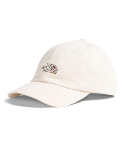 The North Face - Norm Hat - White Dune/Raw Undyed