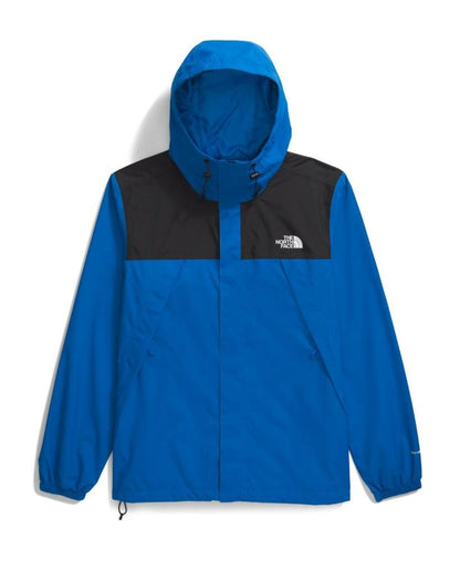 The North Face - Antora Jacket - Men's - Smoked Pearl/Tn